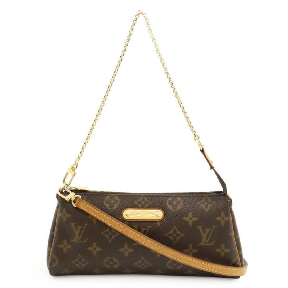 Pre Loved louis vuitton Favorite PM Monogram Women brown | brown Crossbody Bags - Picture 1 of 8